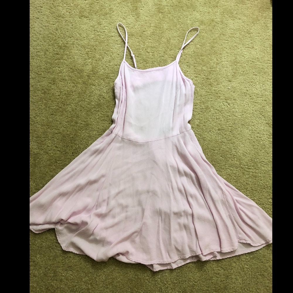Cute skater dress